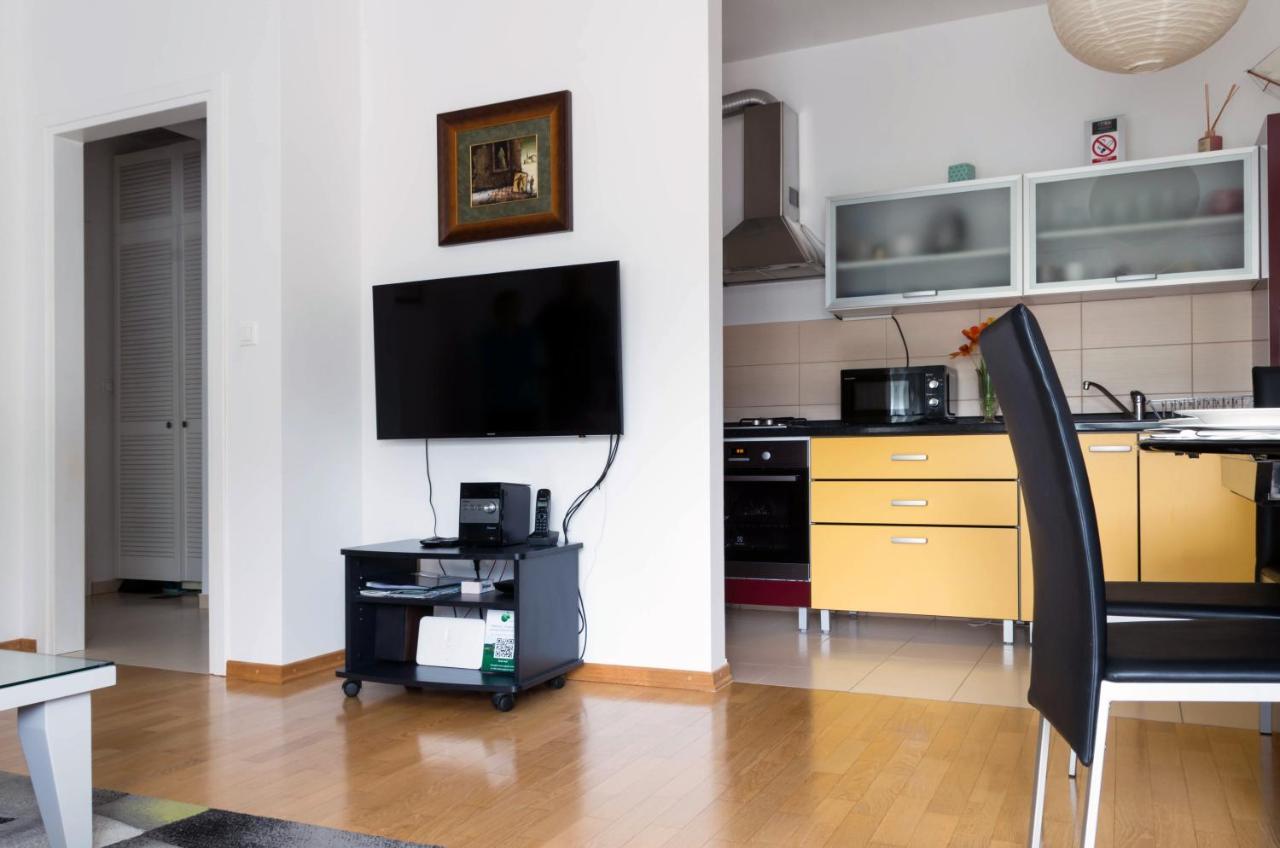Apartman Dada คราพินสเก ทอปลิตเซ ภายนอก รูปภาพ