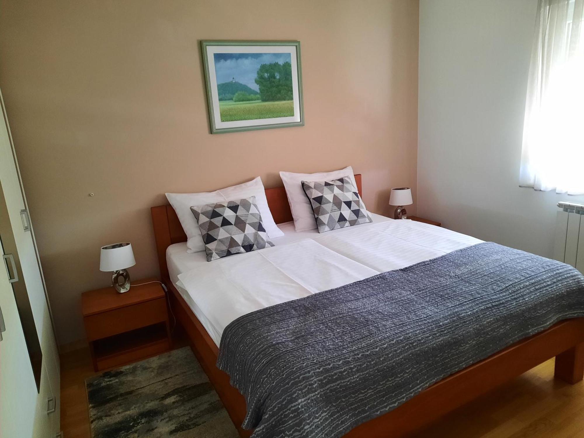 Apartman Dada คราพินสเก ทอปลิตเซ ภายนอก รูปภาพ